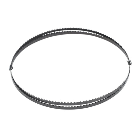 DRAPER Bandsaw Blade 1712mm x 1/4in.X 6 for Model B250A Stock No. 76236: Model No.BB1712