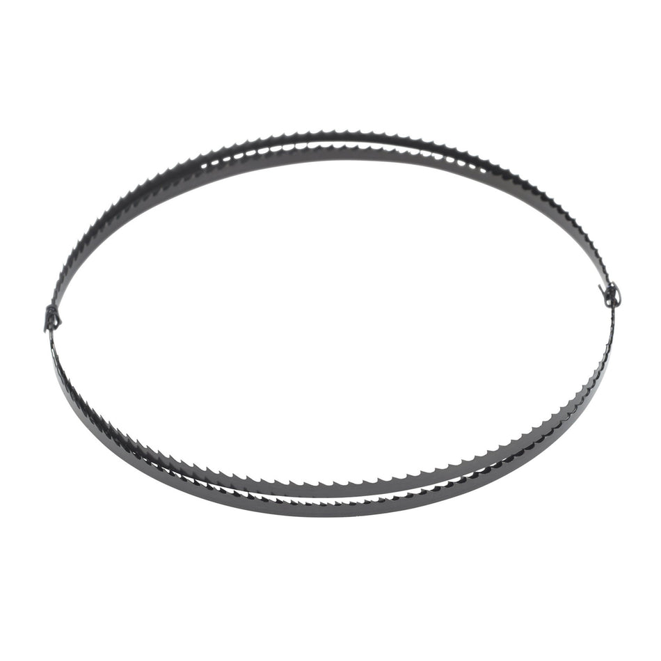 DRAPER Bandsaw Blade 1712mm x 1/4in.X 6 for Model B250A Stock No. 76236: Model No.BB1712