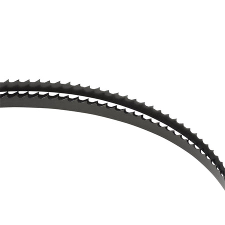 DRAPER Bandsaw Blade 1712mm x 1/4in.X 6 for Model B250A Stock No. 76236: Model No.BB1712