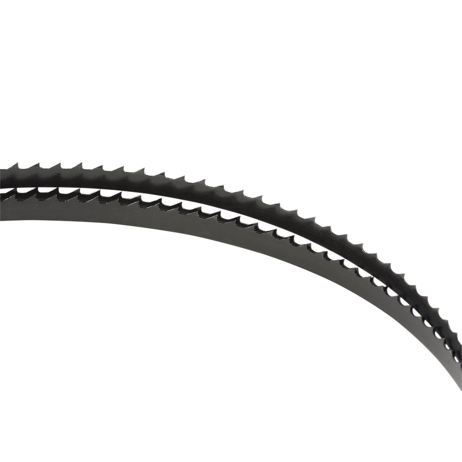 DRAPER Bandsaw Blade 1712mm x 1/4in.X 6 for Model B250A Stock No. 76236: Model No.BB1712
