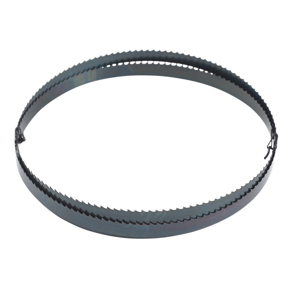 DRAPER Bandsaw Blade 1712mm x 1/2in.X 6 for Model B250A Stock No. 76236: Model No.BB1712