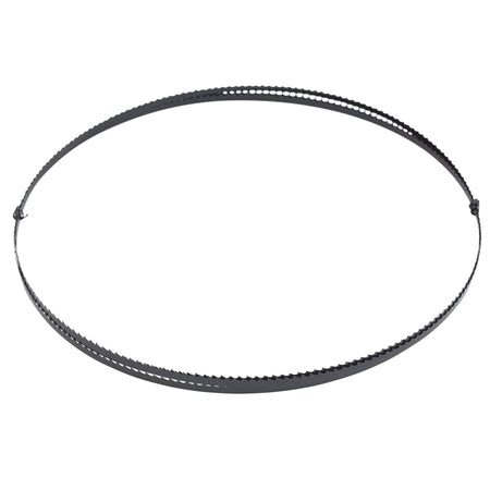 DRAPER Bandsaw Blade 2560mm x 1/4in.X 6 for Model BS350C Stock No. 76238: Model No.BB2560