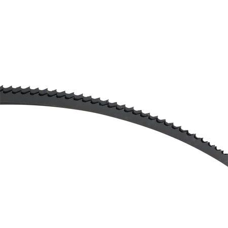 DRAPER Bandsaw Blade 2560mm x 1/4in.X 6 for Model BS350C Stock No. 76238: Model No.BB2560