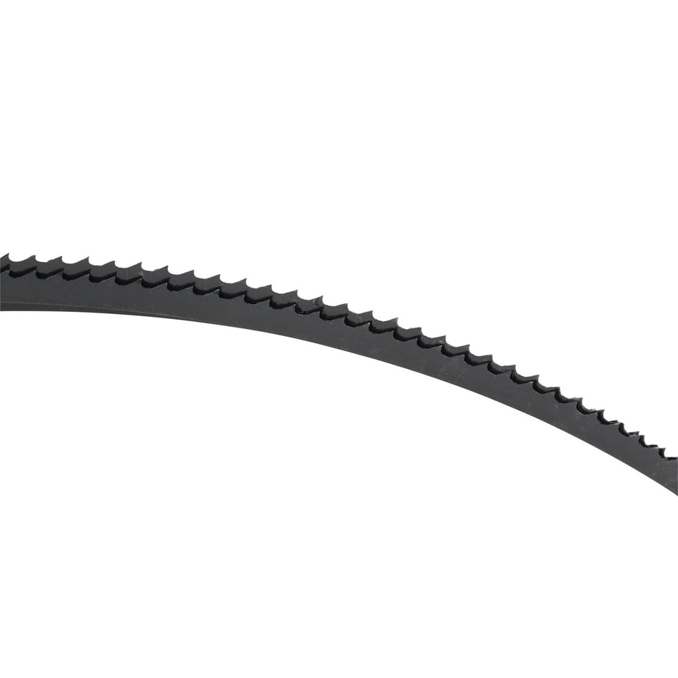 DRAPER Bandsaw Blade 2560mm x 1/4in.X 6 for Model BS350C Stock No. 76238: Model No.BB2560