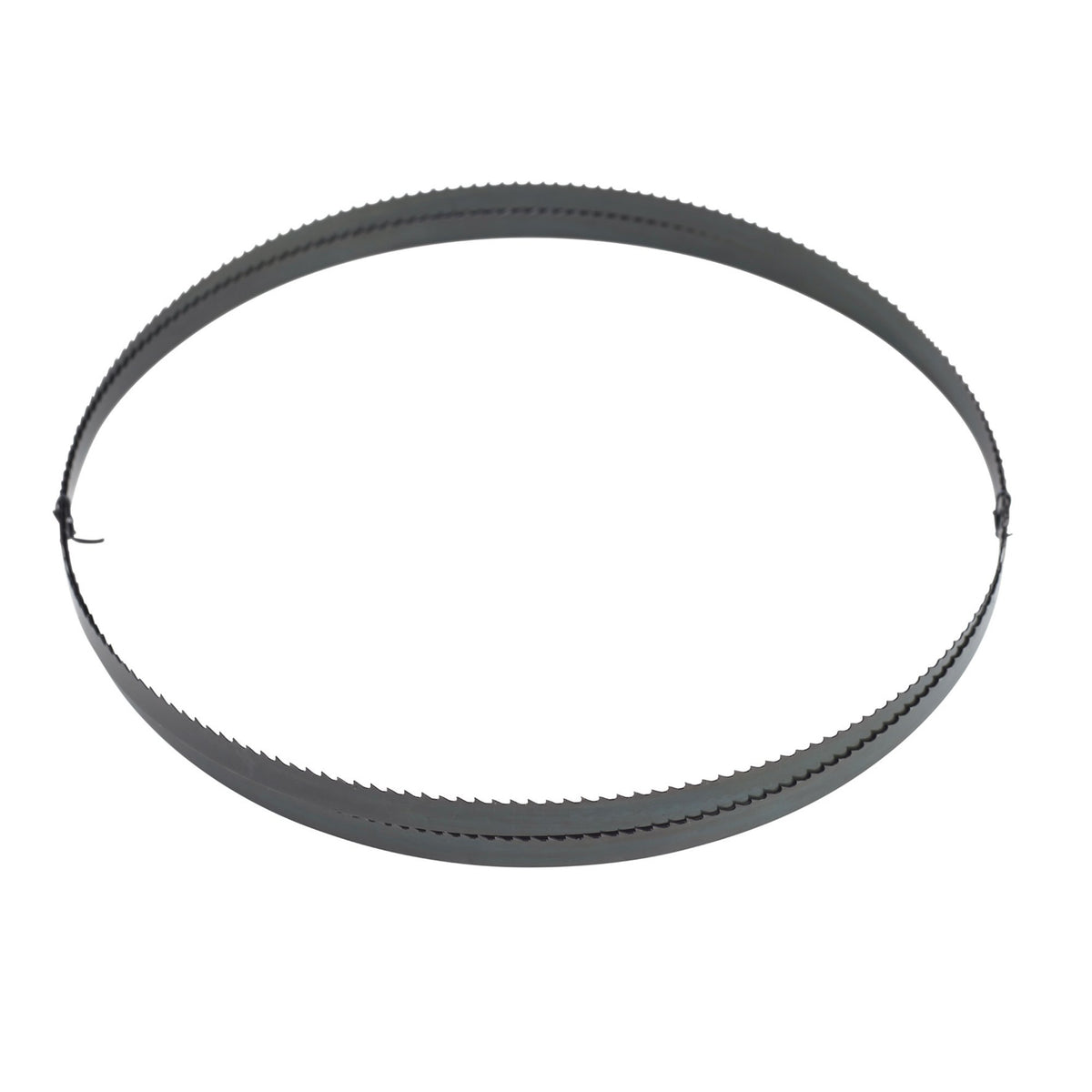 DRAPER Bandsaw Blade 2560mm x 1/2in.X 6 for Model BS350C Stock No. 76238: Model No.BB2560