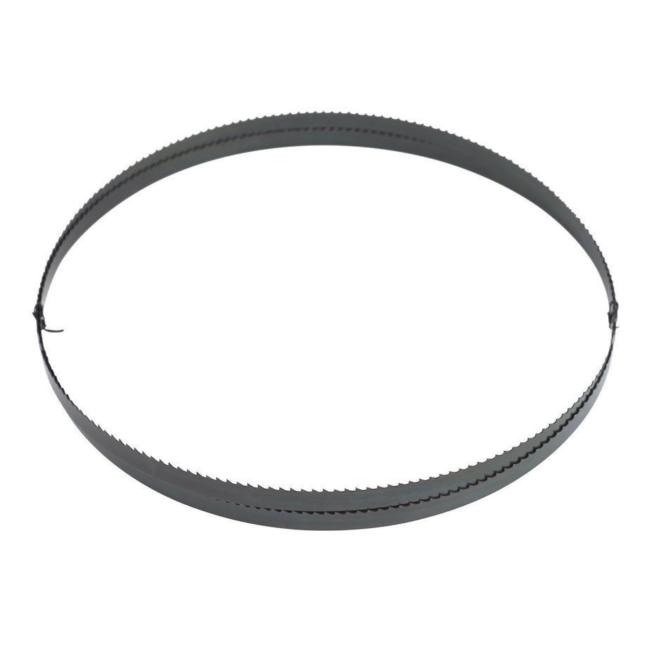 DRAPER Bandsaw Blade 2560mm x 1/2in.X 6 for Model BS350C Stock No. 76238: Model No.BB2560