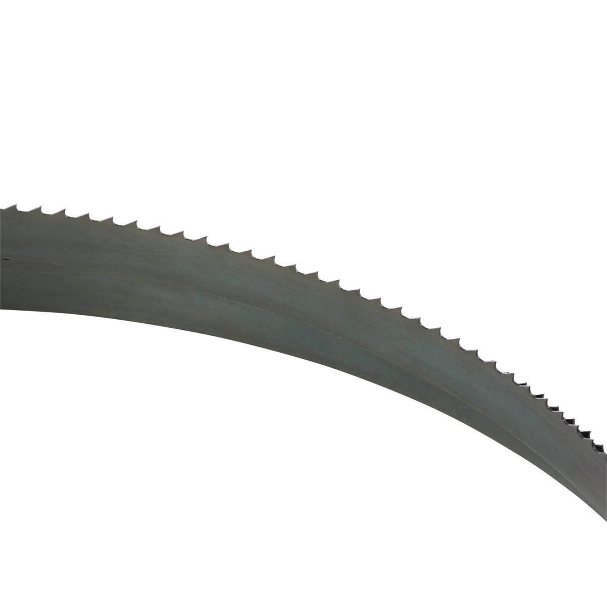 DRAPER Bandsaw Blade 2560mm x 1/2in.X 6 for Model BS350C Stock No. 76238: Model No.BB2560