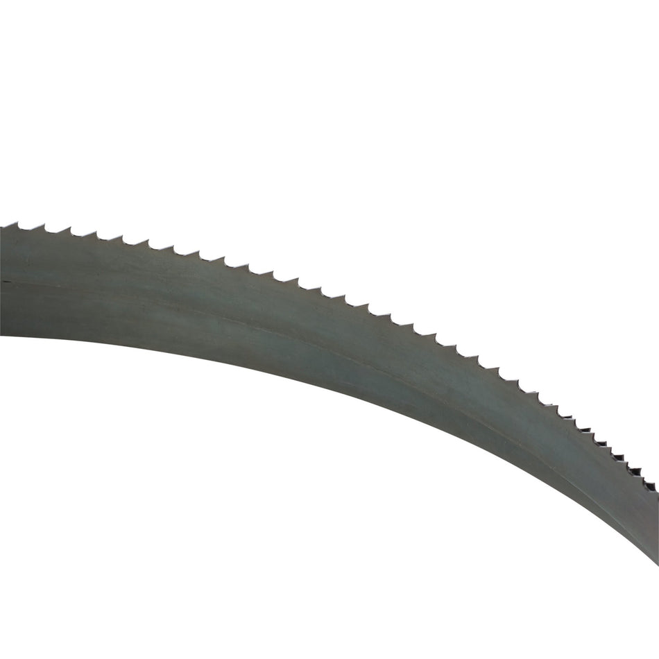 DRAPER Bandsaw Blade 2560mm x 1/2in.X 6 for Model BS350C Stock No. 76238: Model No.BB2560