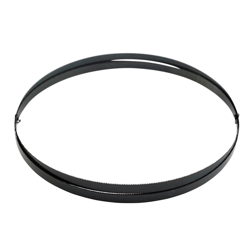 DRAPER Bandsaw Blade 2560mm x 1/2in.X14 for Model BS350C Stock No. 76238: Model No.BB2560
