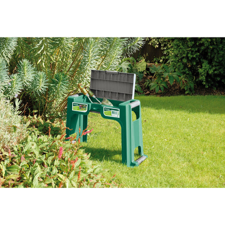 DRAPER Kneeler and Seat: Model No.GKS/1