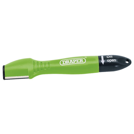 DRAPER Multi-Sharpener: Model No.GMS