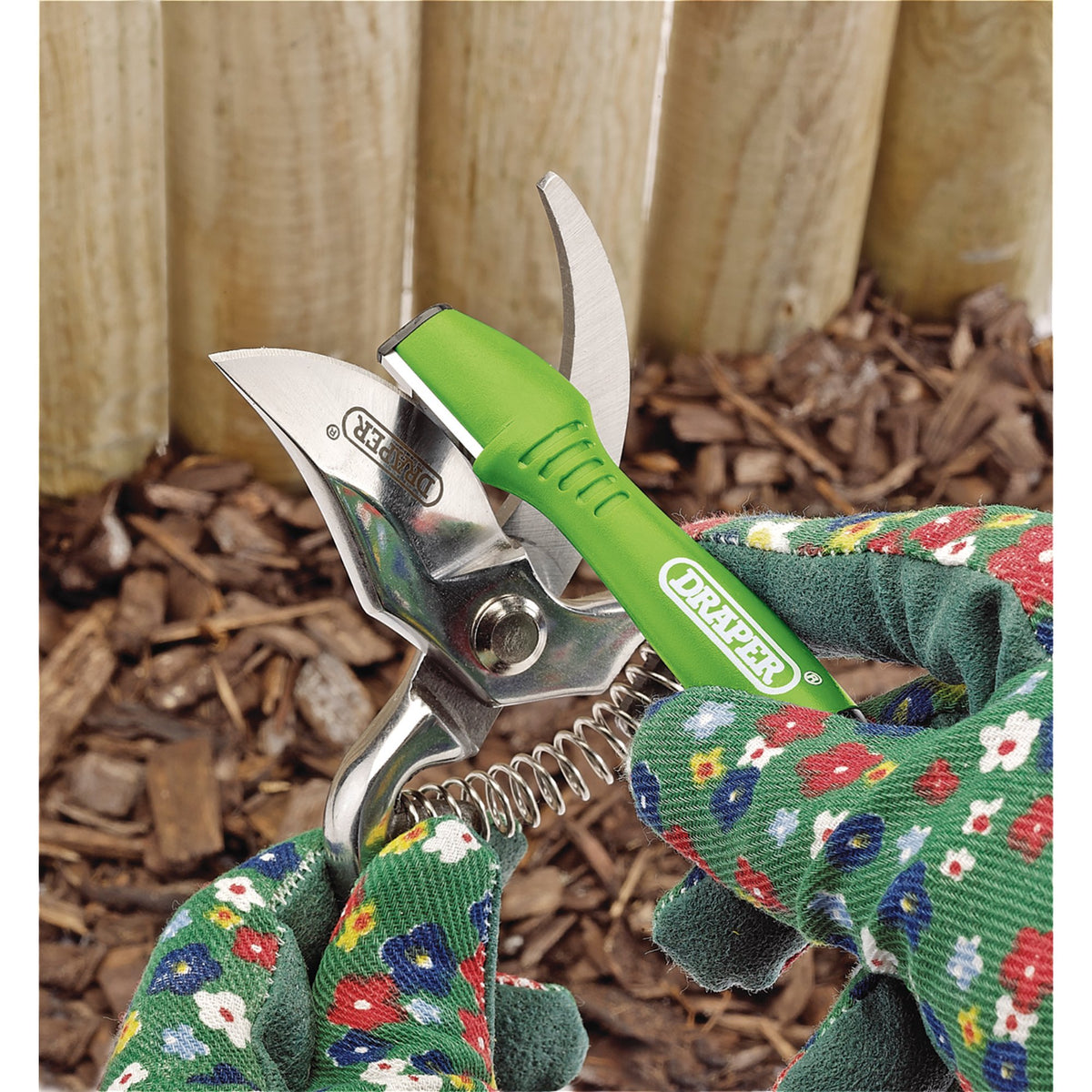 DRAPER Multi-Sharpener: Model No.GMS