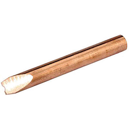 DRAPER Electrode - Wire Crimping: Model No.W643P