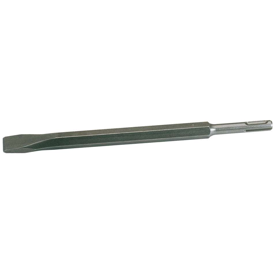 DRAPER 20mm SDS+ Flat Chisel: Model No.APT5PA