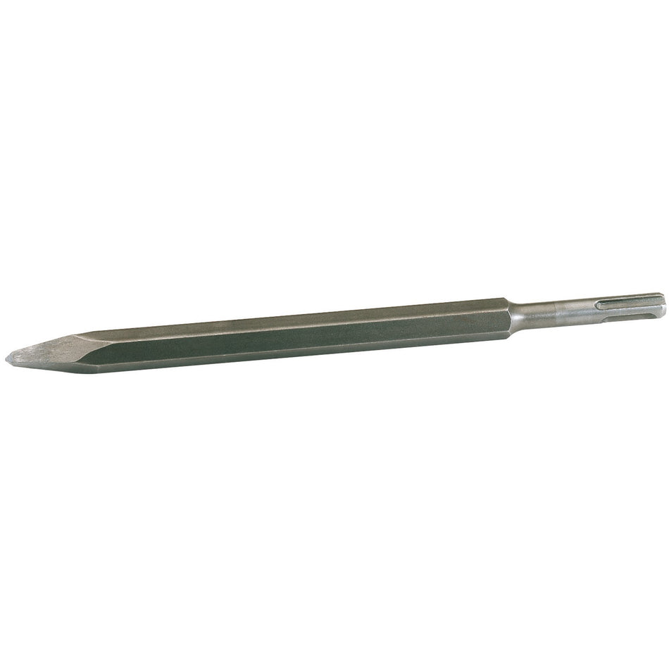 DRAPER SDS+ Point Chisel: Model No.APT6PA