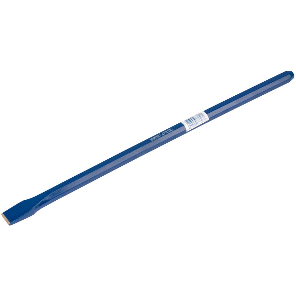 DRAPER 19 x 400mm Octagonal Shank Cold Chisel (Sold Loose): Model No.BD5/A(B)