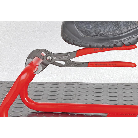 KNIPEX 87 03 180 Cobra® High-Tech Water Pump Pliers, 180mm