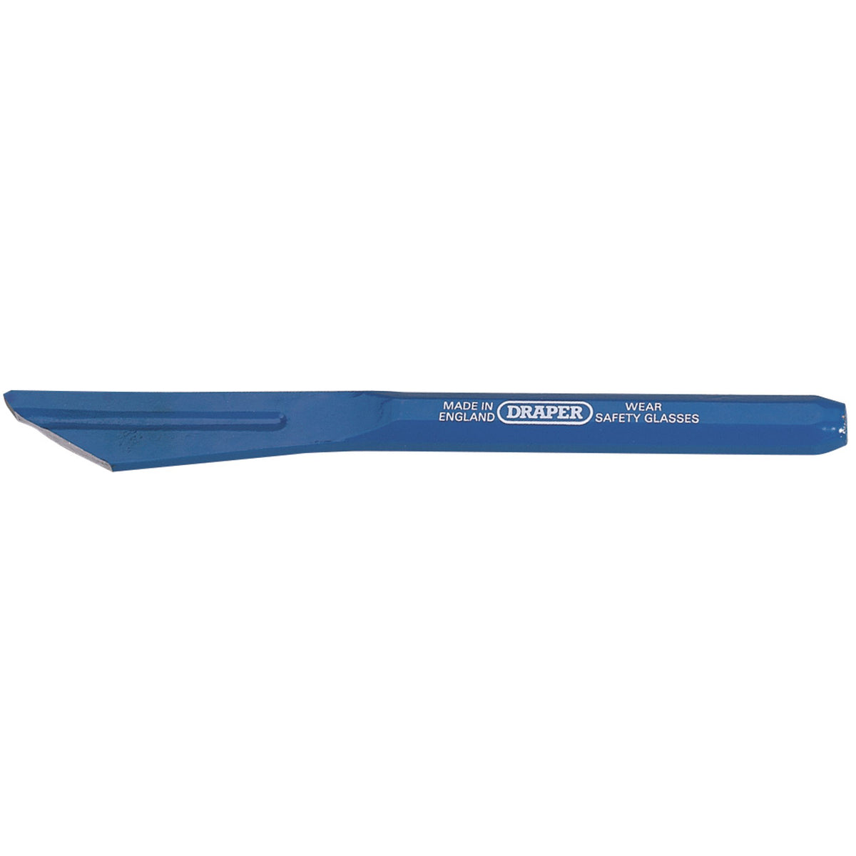DRAPER 250mm Plugging Chisel: Model No.BD7/A
