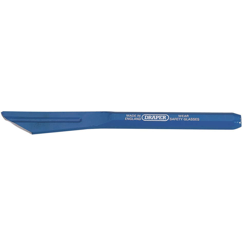 DRAPER 250mm Plugging Chisel: Model No.BD7/A