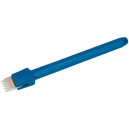 DRAPER 200 x 25mm Scutch Holding Chisel (Display Packed): Model No.BD5C/A