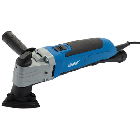 230V Quick Change Oscillating Multi-Tool, 300W: Model No. MT400D