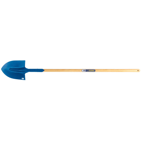Irish Pattern Long Handled Shovel: Model No. ILHS
