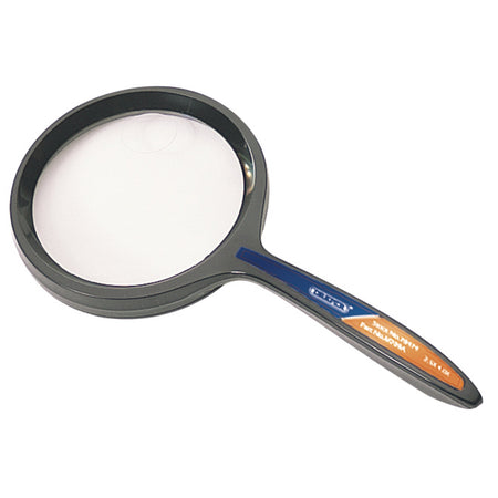 DRAPER 50mm Diameter x 3 Round Magnifier: Model No.M709A