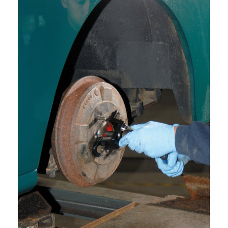 DRAPER Universal Hub Puller (100mm - 115mm) : Model No.N142A
