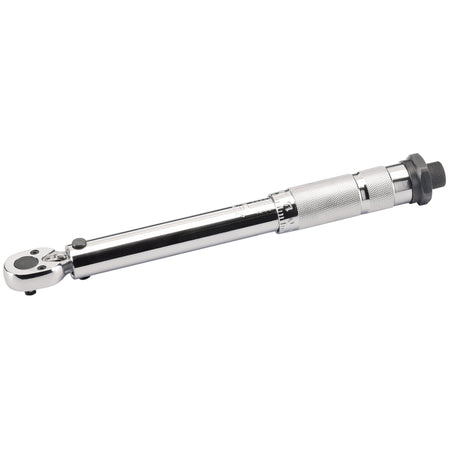 DRAPER Torque Wrench (1/4" Square Drive): Model No. BTW