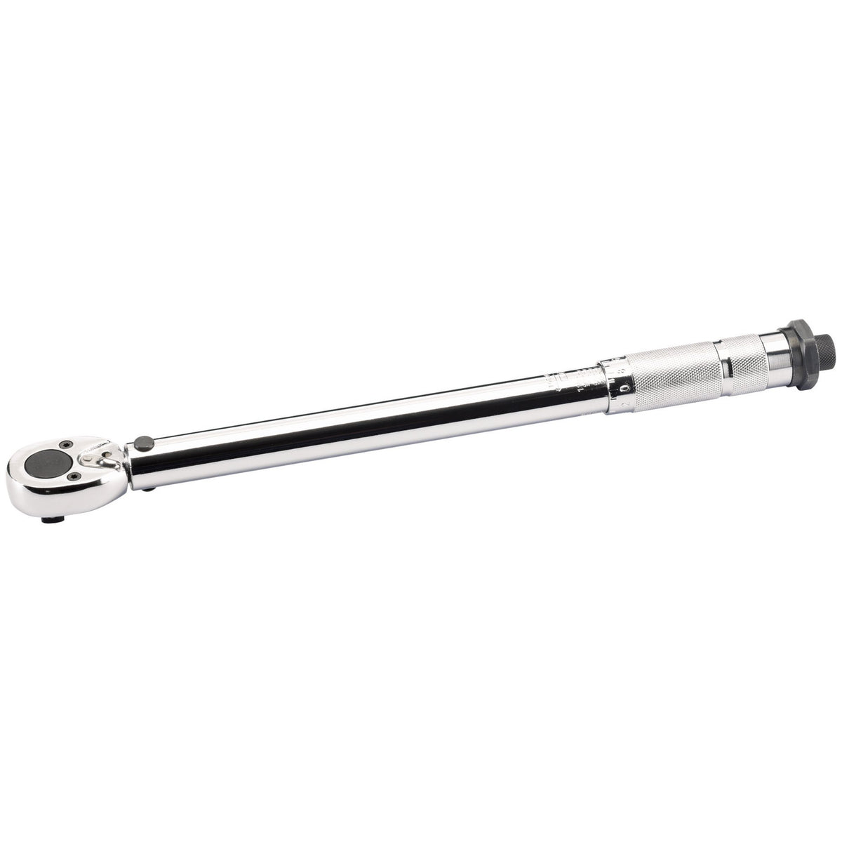 DRAPER 20-110Nm Torque Wrench (3/8" Square Drive): Model No. BTW