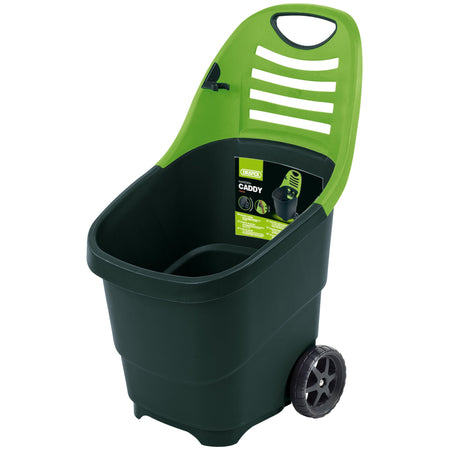 DRAPER Expert Garden Caddy: Model No. GCB