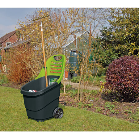 DRAPER Expert Garden Caddy: Model No. GCB