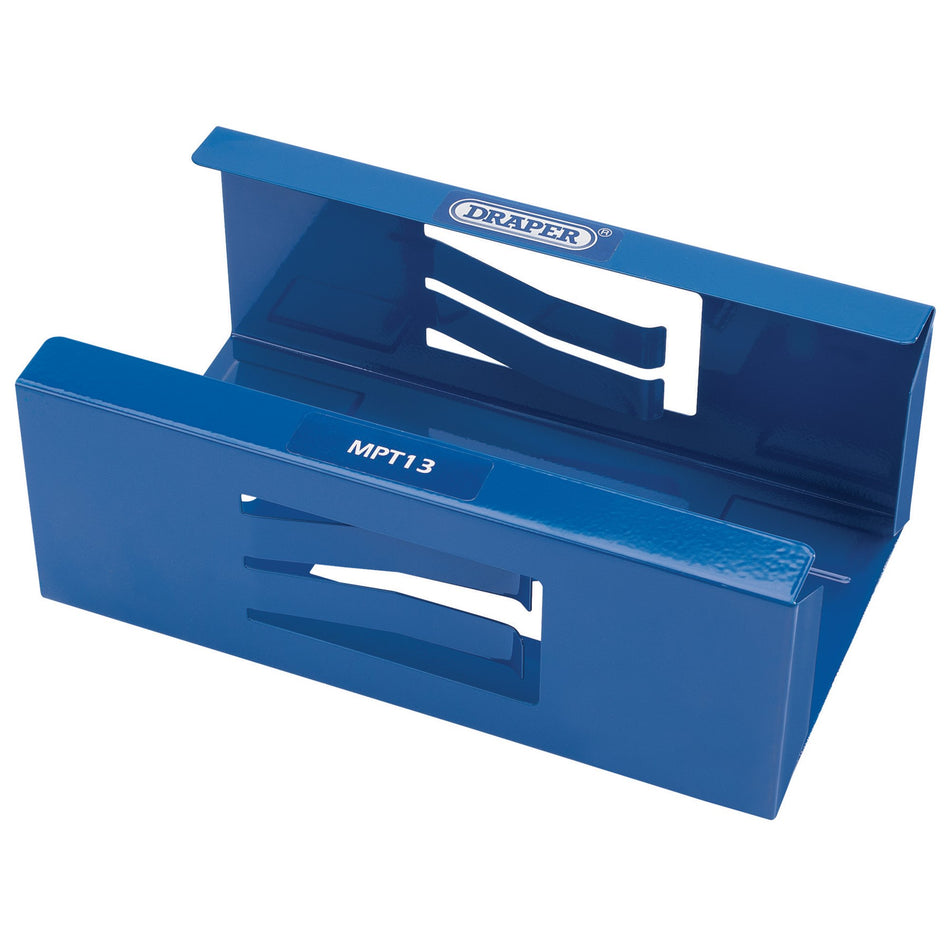 DRAPER Magnetic Holder for Glove/Tissue Box: Model No.MPT13