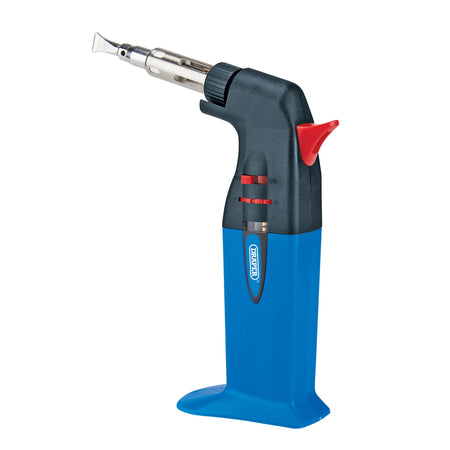 DRAPER 2 in 1 Soldering Iron and Gas Torch: Model No.GT6