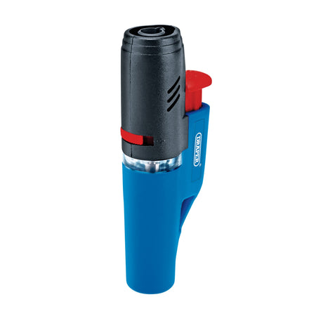 DRAPER High Temperature Gas Torch: Model No.GT7