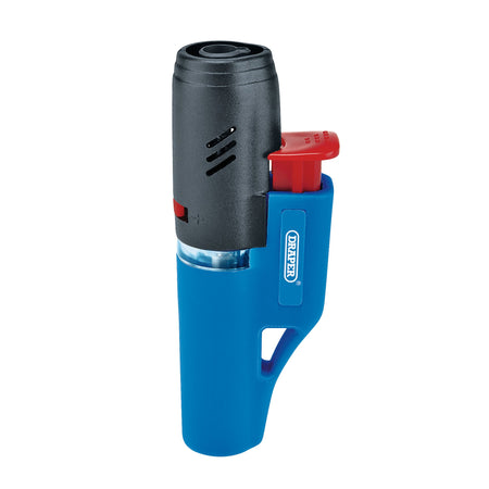 DRAPER High Temperature Gas Torch: Model No.GT7