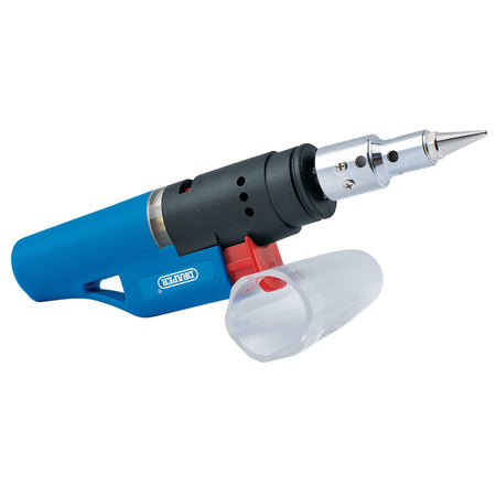 DRAPER Gas Soldering Iron: Model No.GT8