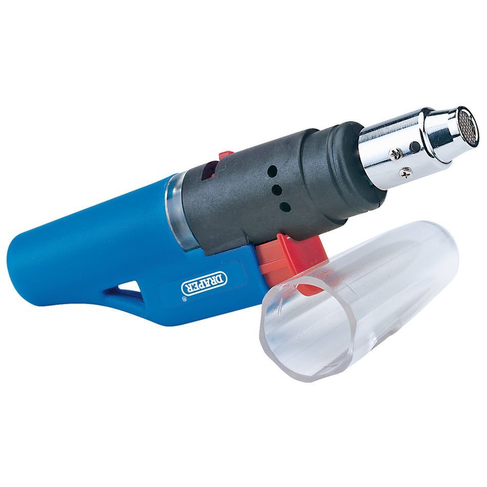 DRAPER Flameless Gas Torch: Model No.GT9