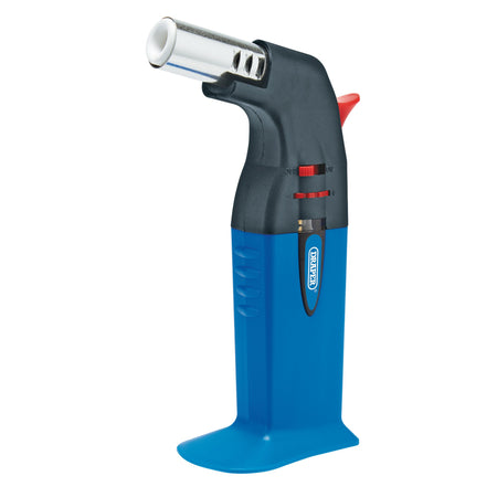 DRAPER Heavy Duty Gas Torch: Model No.GT10