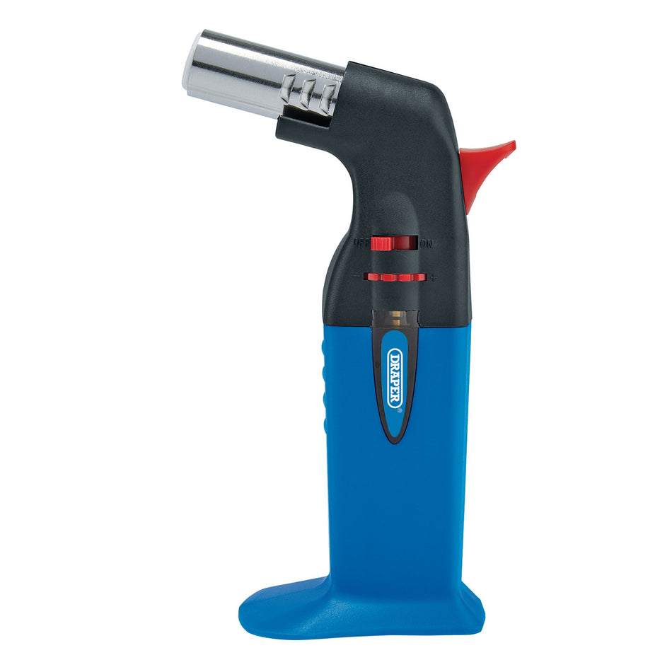 DRAPER Heavy Duty Gas Torch: Model No.GT10