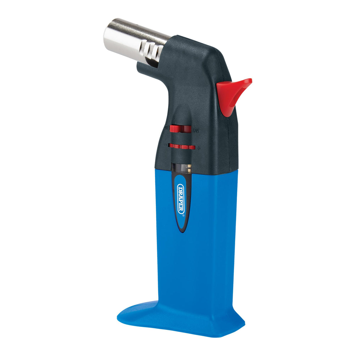 DRAPER Heavy Duty Gas Torch: Model No.GT10