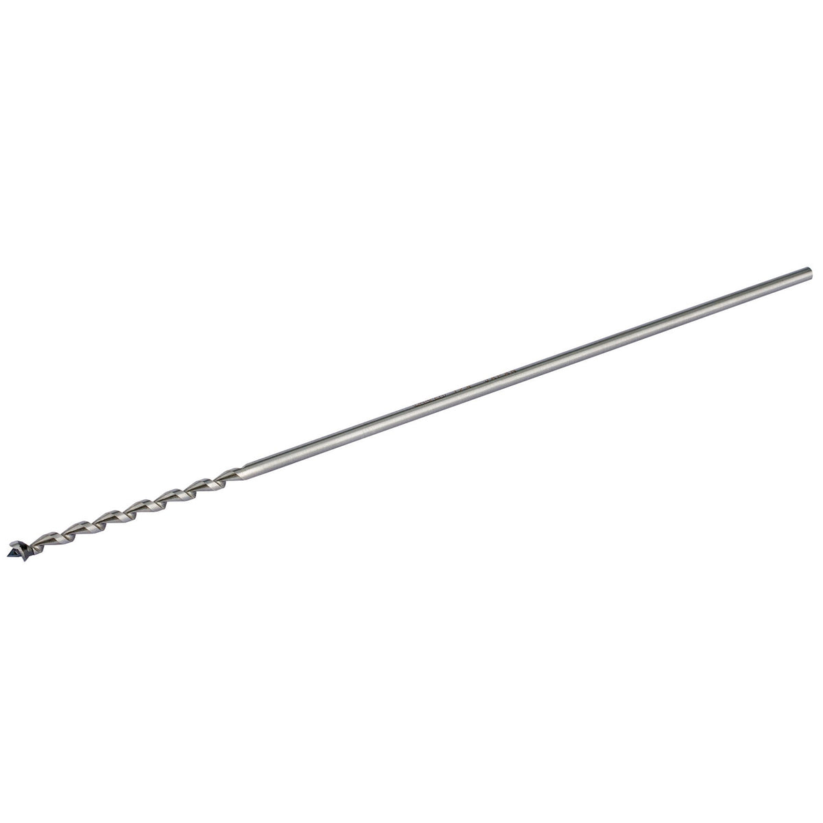 DRAPER Expert 1/4in. Mortice Bit for 48014 Mortice Chisel and Bit: Model No.245B