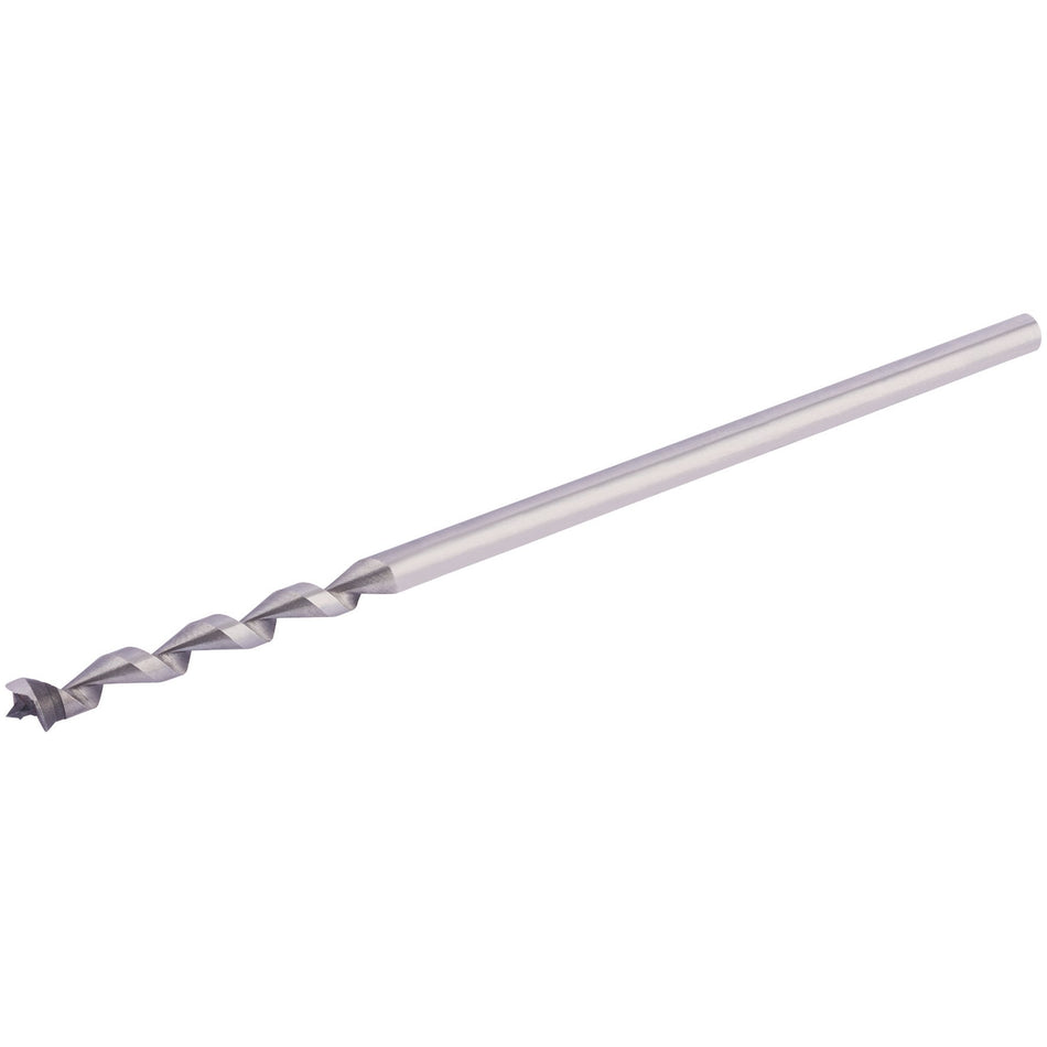 DRAPER Expert 1/2in. Mortice Bit for 48056 Mortice Chisel and Bit: Model No.245B