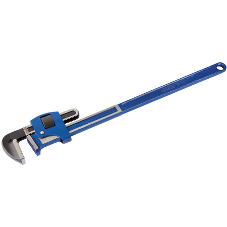 DRAPER Expert 900mm Adjustable Pipe Wrench: Model No.679