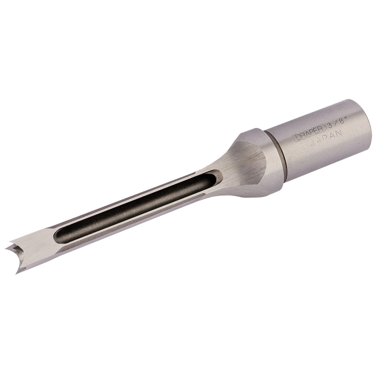 DRAPER Expert 3/8in. Mortice Chisel for 48030 Mortice Chisel and Bit: Model No.245S