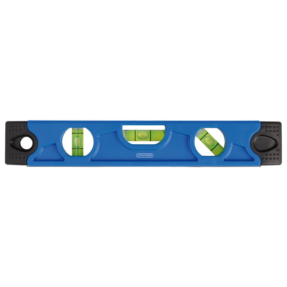 230mm Torpedo Level with Magnetic Base: Model No. DL22