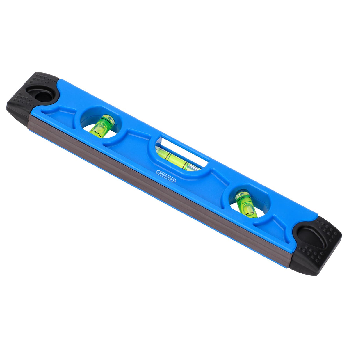 230mm Torpedo Level with Magnetic Base: Model No. DL22