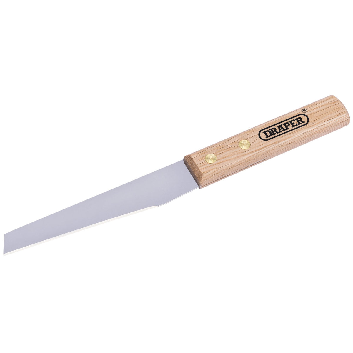 DRAPER Shoe or Leather Knife (115mm): Model No.D117C