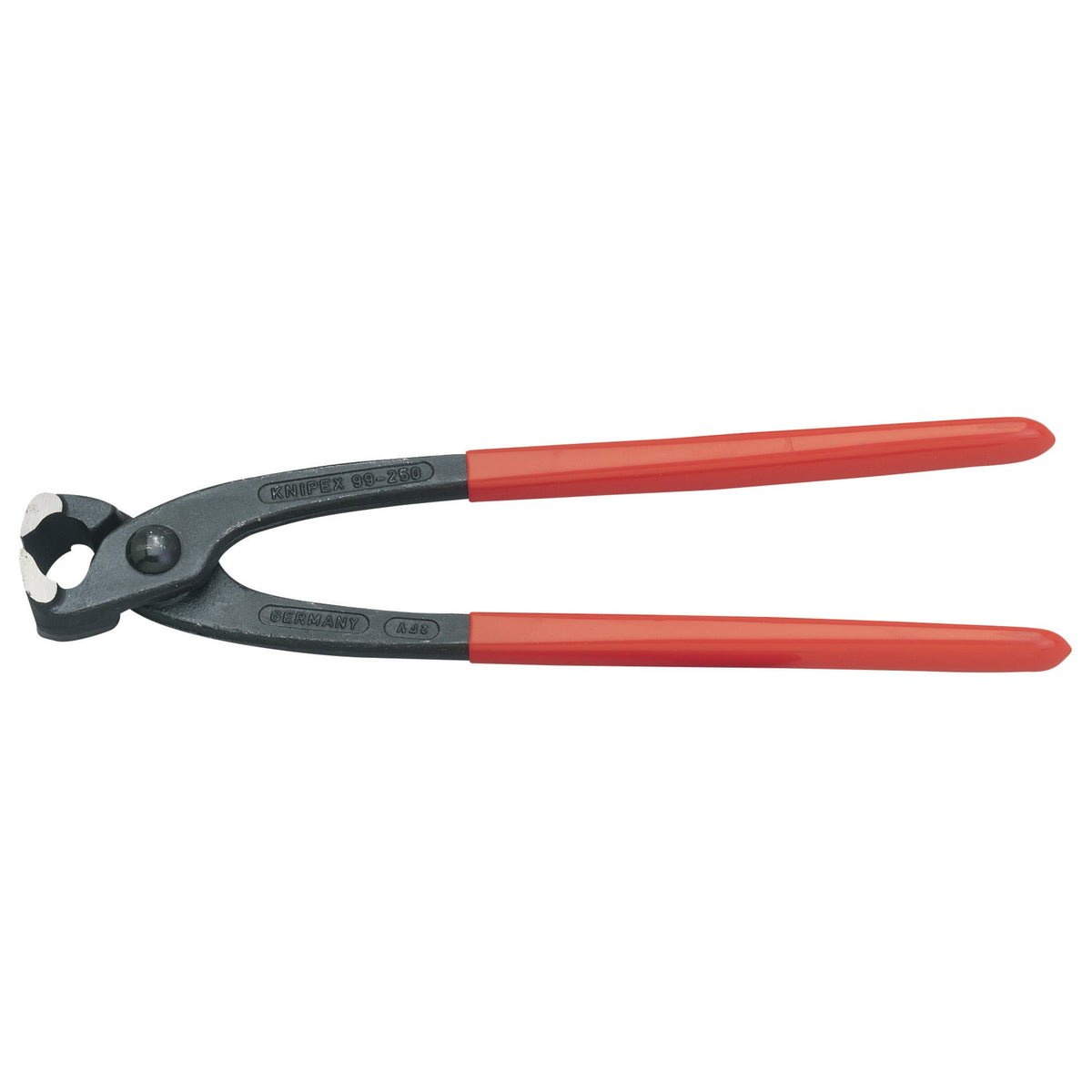 Knipex 250mm Steel Fixers or Concreting Nipper : Model No.99 01 250 SBE