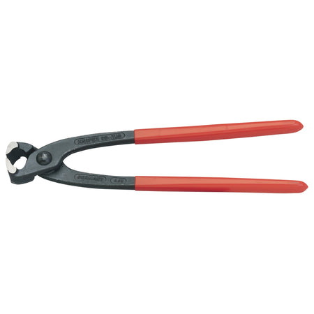 Knipex 250mm Steel Fixers or Concreting Nipper : Model No.99 01 250 SBE